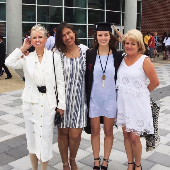 Meet your Posher, Madison - Picture 1 of 1